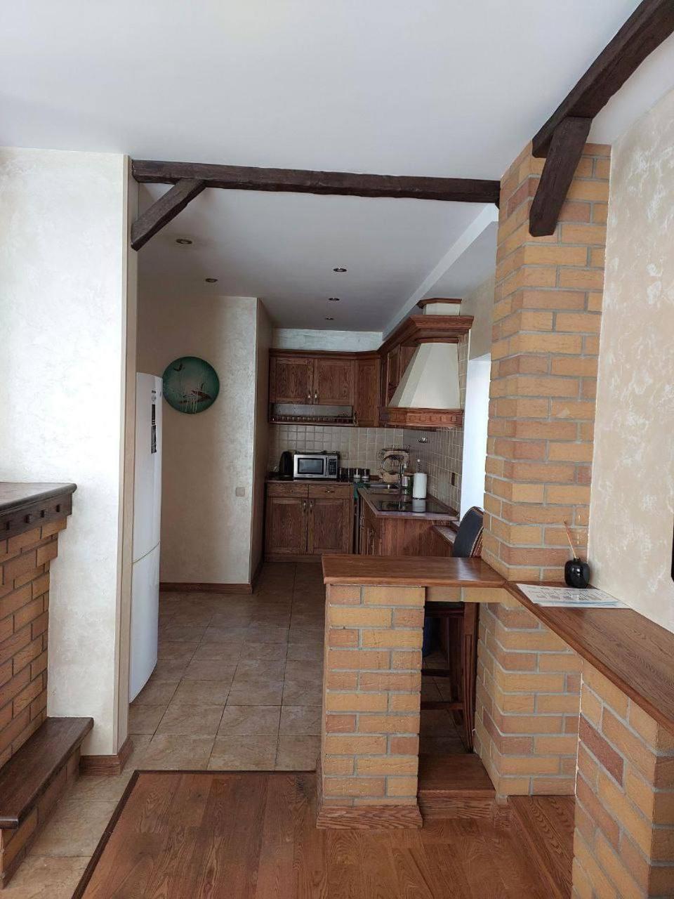 Villa Hills Чимган Экстерьер фото